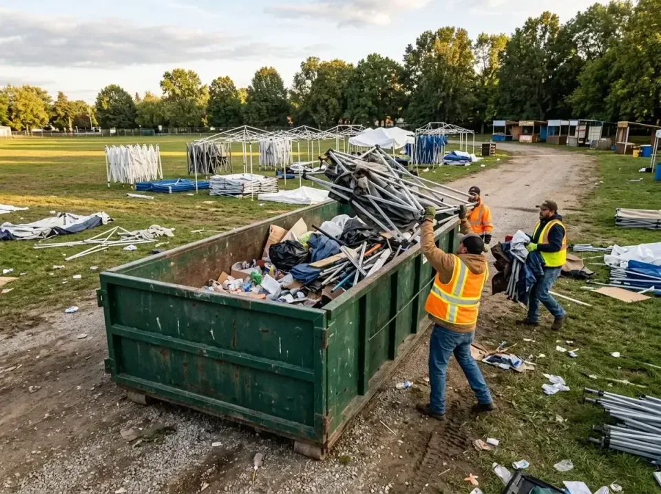 temporary-event-waste-containe-016 — frequently asked questions, Roll-Off Dumpster Rental Services in Kennesaw, GA